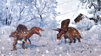 Dinosaur Hunting Games 3D 2023 screenshot 9