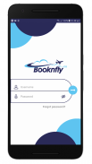 BOOK N FLY BACK OFFICE screenshot 1