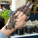 Hand and Finger Mehndi Designs 2020