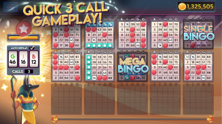Bingo Infinity screenshot 0