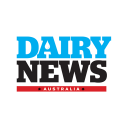 Dairy News Australia Icon