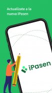 iPasen screenshot 7