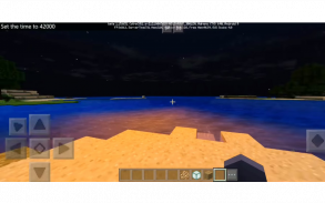 Realistic Shaders Mod MCPE screenshot 1