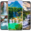 Waterfall Live Wallpapers