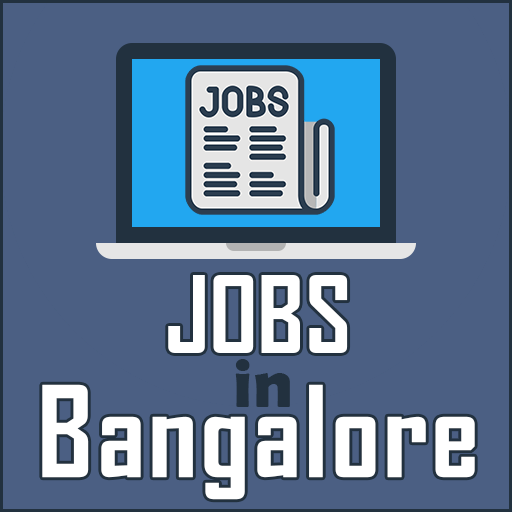 Jobs in Bangalore APK Download for Android Aptoide