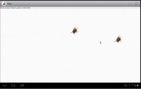Flies screenshot 3