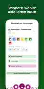 AWB Altenkirchen Abfall-App screenshot 1