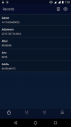 Automatic Call Recorder-RecPro screenshot 2