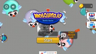 Mosquito.io screenshot 5