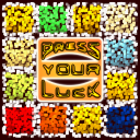 PRESS YOUR LUCK Icon