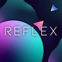 REFLEX - Casual Shooting games Icon