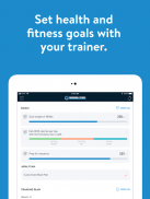 Individual Fitness screenshot 11