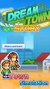 Dream Town Story screenshot 4