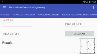 E & E Engineering screenshot 5