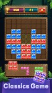 Jewel Block Puzzle screenshot 4