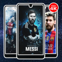 Lionel Messi Wallpaper HD 2020