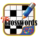 The CrossWords Icon