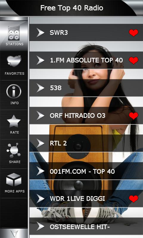 Absolute top ru. Радио топ 40. Fm радио Sony. Top 40 Hit Radio o3. Радио покажи на тафоне радио ты можешь на тафон показать.
