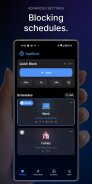 AppBlock - 앱과 사이트 차단 screenshot 4