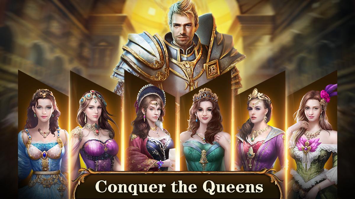 Ultimate Glory - War of Kings - Загрузить APK для Android | Aptoide