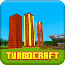Turbo Craft House Building