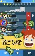 App Tycoon screenshot 6