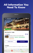 Weekly Hotel Deals - Extended Stay Hotel Booking screenshot 5