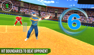 T20 cricket championship - cricket games 2020 screenshot 10