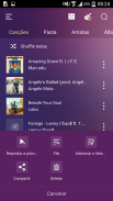 Music Player 2018 - GO Music screenshot 1