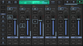 G-Stomper Producer Demo screenshot 14