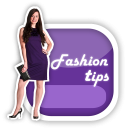 Fashion Tips Icon