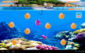 Crazy Fishing Joy screenshot 4