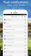 Football for Mexico Ascenso Live Score and Results screenshot 1