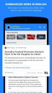 OwlyNews: Listen to Any News in Your Language screenshot 1