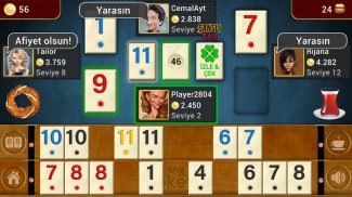 İnternetsiz Okey screenshot 5