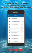 TC-TRON Pulsa : supplier pulsa multi payment screenshot 5