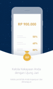 Asetku - Pinjaman Online screenshot 3