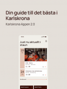 KarlskronaAppen screenshot 5