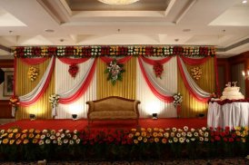 Wedding Stage Designs screenshot 1