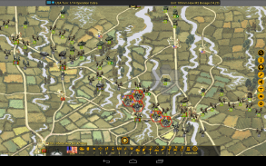 Panzer Marshal screenshot 9