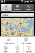 Australia Traffic Cameras screenshot 0