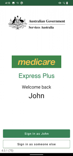 Express Plus Medicare 4.10.0 Download Android APK | Aptoide