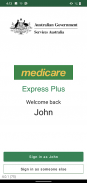Express Plus Medicare screenshot 0