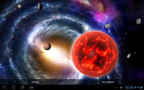 Solar System HD Deluxe Edition screenshot 4