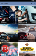 HOW TO DRIVE screenshot 5