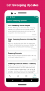 Chicago Sweep Tracker screenshot 6