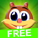 Squirrel Earl Free Edition Icon