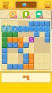 Block Cross Puzzle screenshot 4