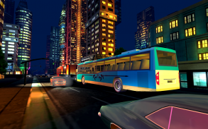 Escritório Bus Simulator screenshot 5