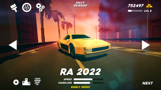 Pako Highway screenshot 1